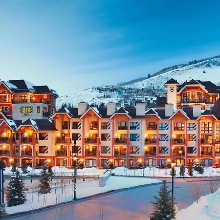 Ferienwohnung Vail Lion Square 401N